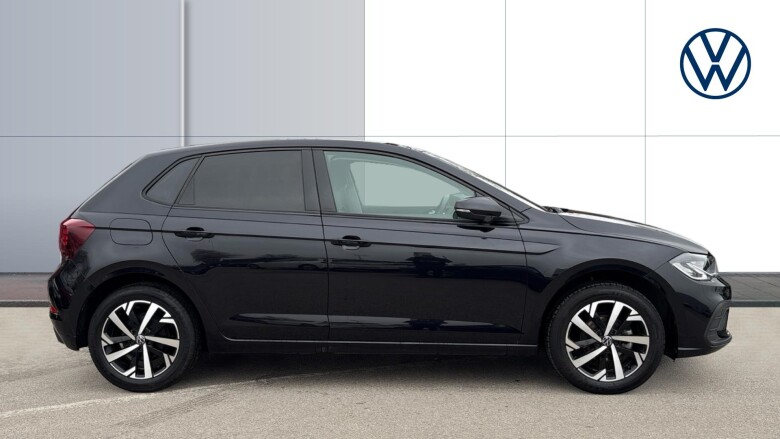 Volkswagen Polo 1.0 TSI Match 5dr Petrol Hatchback